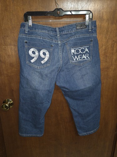 Vtg rocawear 1999 embroidered - vtg,