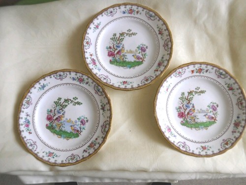 Spode copeland chelsea - 3,