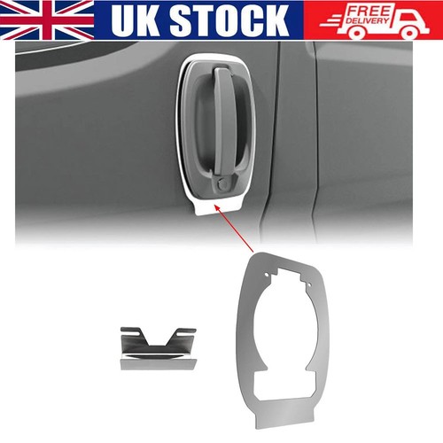 Door handle pro - door,