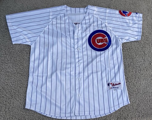 Majestic chicago cubs 24 - majestic,