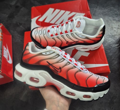 Nike air max plus gs - plus,
