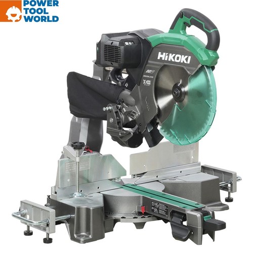 Hikoki c3612draw4z 36v multi - hikoki,