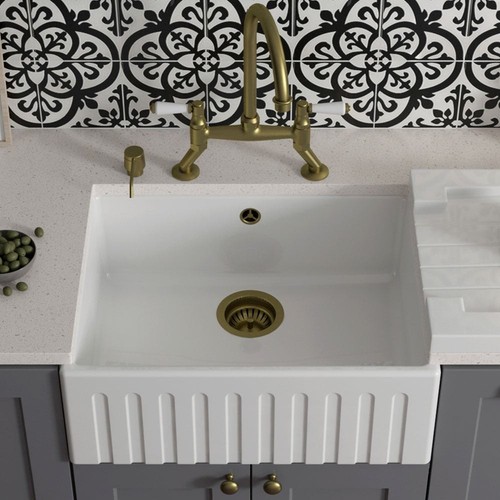 Lsc fluted butler 595 bowl - 1.0,