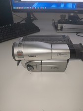 Canon es4800v 8mm - es4800v,