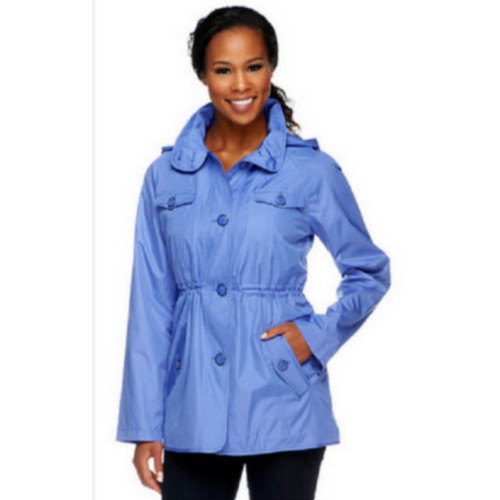 Dennis basso lilac anorak - dennis,