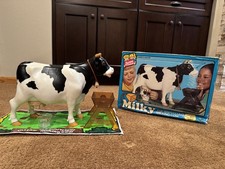 Vintage 1977 Kenner Milky The