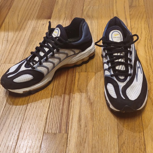 Nike air tuned - tuned, max
