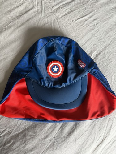 Age next marvel boys - next,