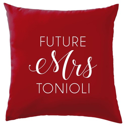 Future mrs tonioli - tonioli,