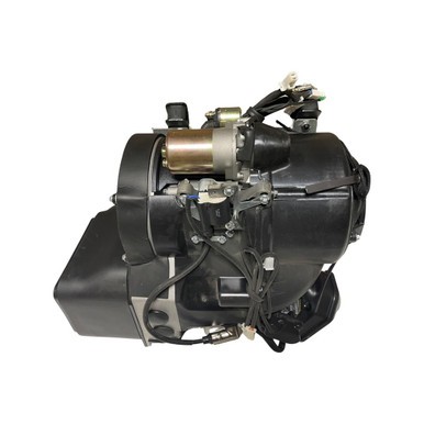 Hyundai engine assembly - hyundai,