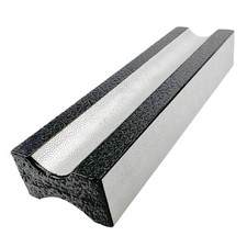 Pool Cue Tip Shaper Tool