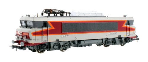 Roco gauge 04166a sncf - ho,