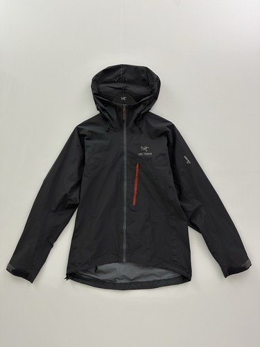 Arc teryx alpha - alpha, jacket