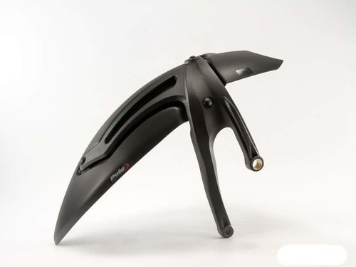 Puig hugger matt black bmw - puig,