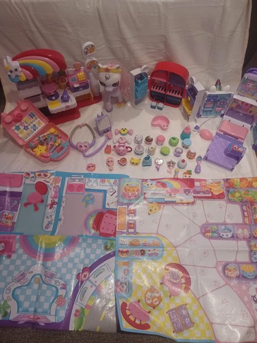 Kindi kids playset bundle - kids,