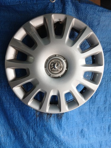 Vauxhall corsa wheel - 14",