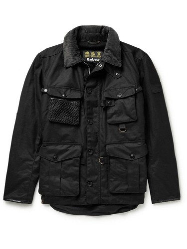 Barbour gold standard - barbour,