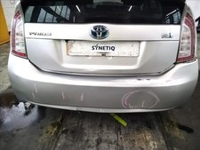 REAR BUMPER TOYOTA PRIUS MK3