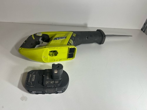 Ryobi tools p515 - ryobi, no