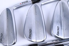 Ping i500 Irons / 5-PW /