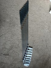 Mizuno zoid comp forged - mizuno,