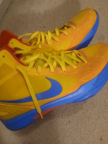 Nike hyperdunk 2011 size - , 15