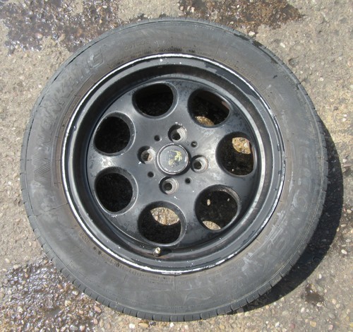 Genuine used mini alloy - 15",