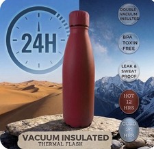 Insulated thermal stainless - insulated,