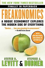 Freakonomics: A Rogue