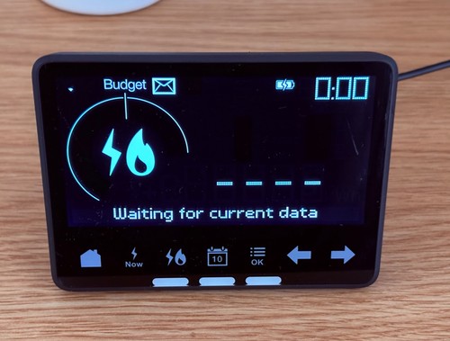 Scottish power smart - scottish,