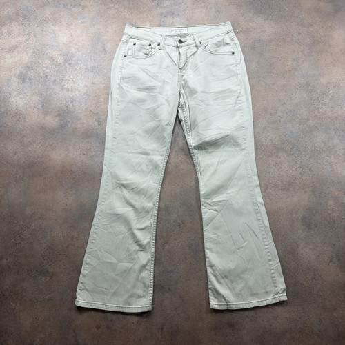 Levi signature jeans womens - jeans,