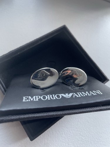 Emporio armani stainless steel - stainless,