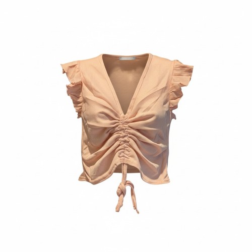 Redherring rib drawstring - rib,