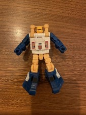 Takara Tomy Transformers Legends LG-64 Seaspray
