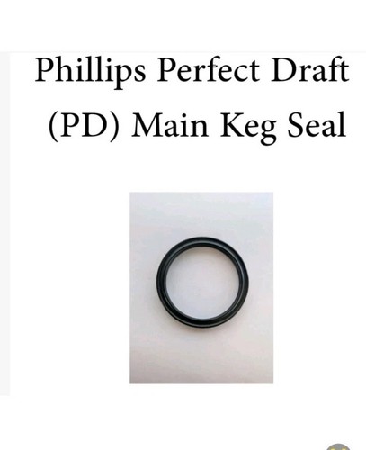 Perfect draft keg seal - , seal,