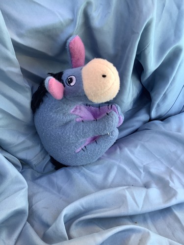 Gund disney pooh 100 acre - disney,