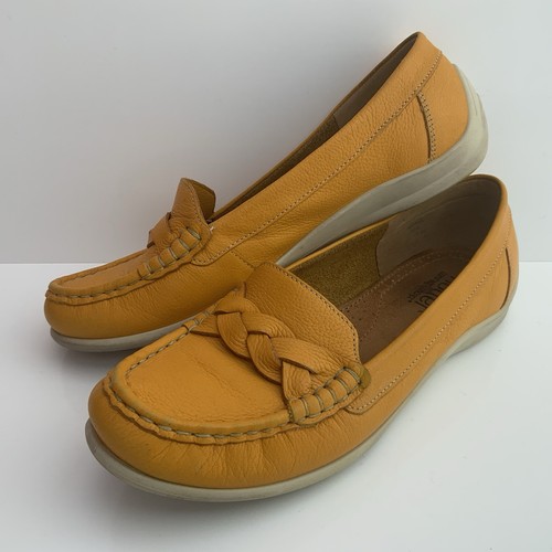 Womens size 5 hotter - 6.5,