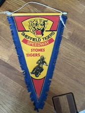 ORIGINAL 1980`s Sheffield