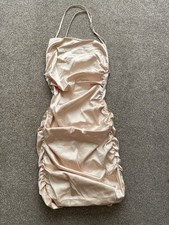 Oh Polly Dress MIDNIGHT