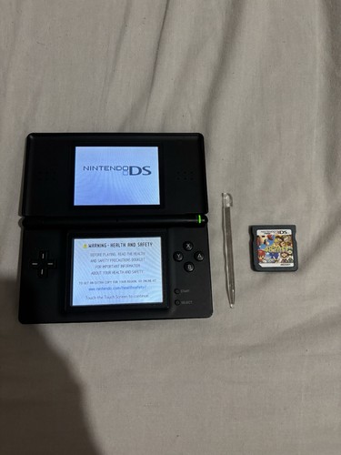 Nintendo lite handheld - ds,