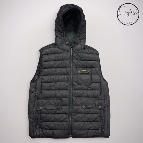 Barbour international ouston - international,