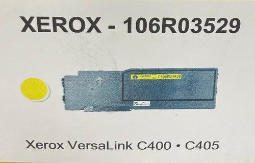 Xerox c400 c405 toner extra - xerox,