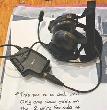 Bose T5 Controller with ANR