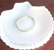 925 Sterling Silver Watch Band