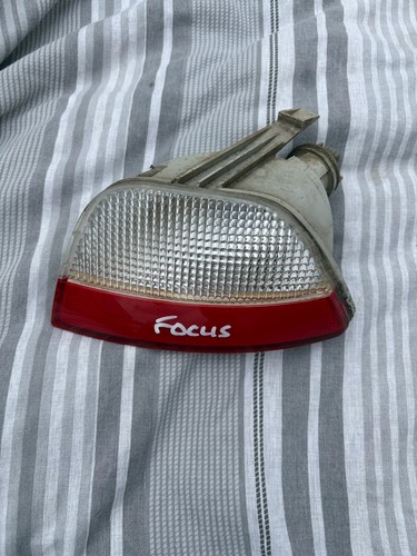 Ford focus mk1 hatchback - ford,