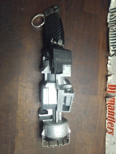 Ford mondeo mk4 ignition - mondeo,
