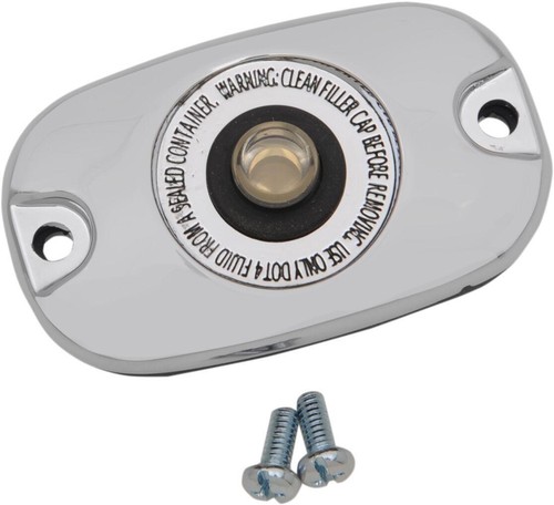 Drag rear brake - drag, master