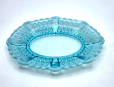 Vintage Glass Bowl Davidson