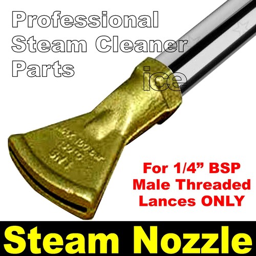 Steam cleaner special brass - special,