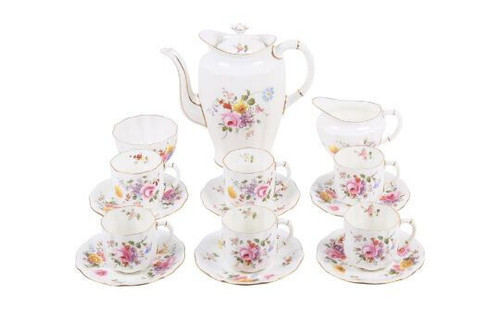 Royal crown derby - crown,